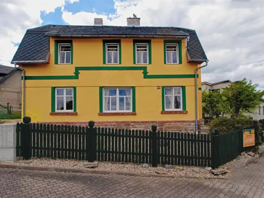 Penzion Slunečnice, Dvůr Králové nad Labem Dvůr Králové nad Labem